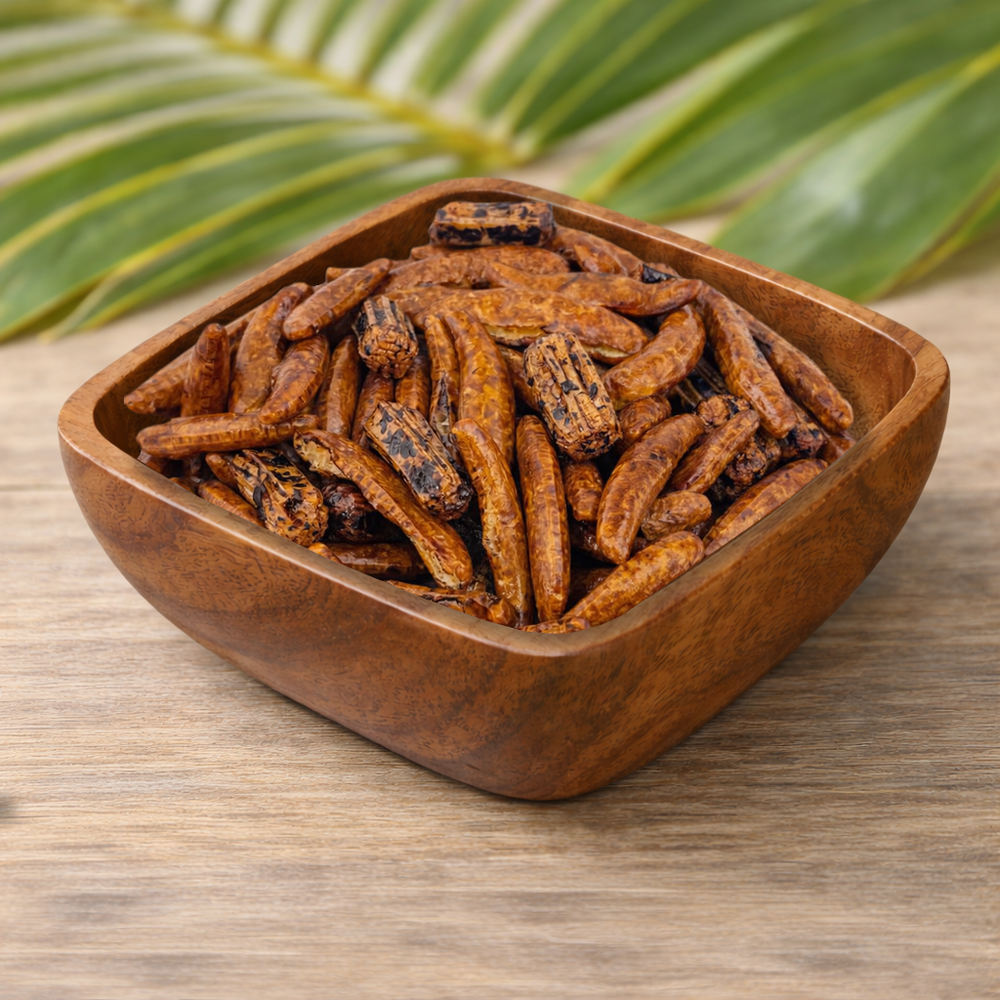 Kakinotane Mix (6 oz) | Enjoy Snacks